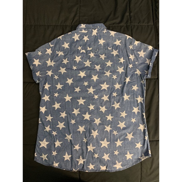 Urban Pipeline Short Sleeve Button Down - Picture 2 of 2